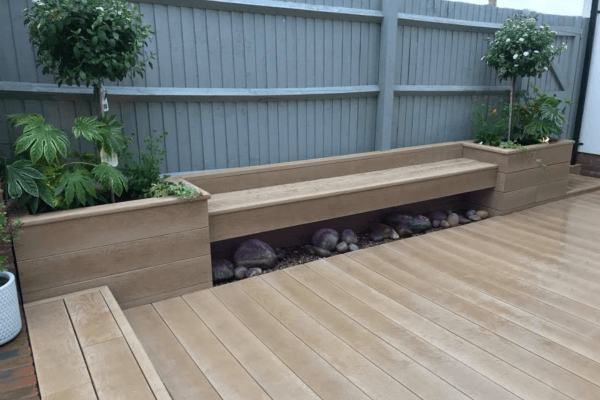 What is Millboard? | George Davies Turf